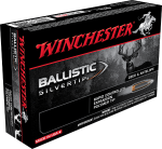 Winchester Ammo Ballistic Silvertip, Win Sbst2506      2506   115blst             20/10