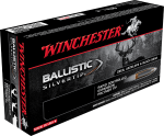 Winchester Ammo Ballistic Silvertip, Win Sbst300       300win 180blst             20/10