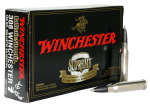 Winchester Ammo Ballistic Silvertip, Win Sbst308a      308    168blst             20/10