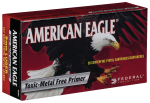 Federal American Eagle, Fed Ae9n2        9mm Lug   147 Tmj           50/20