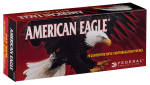 Federal American Eagle, Fed Ae223n         223      62 Fmj           20/25