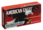 Federal American Eagle, Fed Ae32ap       32 Auto    71 Fmj           50/20