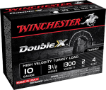 Winchester Ammo Double X, Win Sth104    Suprm-hv Trky                  10/10