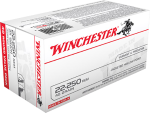 Winchester Ammo Usa, Win Usa222502  22250      45 Jhp             40/10