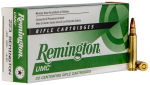 Remington Ammunition Umc, Rem 23748 L223r7    Umc 223         45 Jhp   20/10