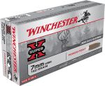 Winchester Ammo Super X, Win X7mmwsm       7mmwsm 150pp               20/10