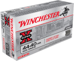 Winchester Ammo Super X, Win Usa4440cb Cwby  4440 225 Ld              20/10