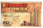 Barnes Bullets Vor-tx, Brns 21524 Bb270w1     270       130 Ttsx Bt 20/10