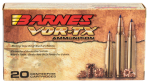 Barnes Bullets Vor-tx, Brns 21541 Bb308w2     308       168 Ttsx Bt 20/10