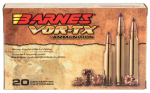 Barnes Bullets Vor-tx, Brns 21537 Bb300wm2    300win    165 Ttsx Bt 20/10