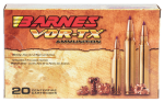 Barnes Bullets Vor-tx, Brns 21542 Bb338wm2    338win    225 Ttsx Bt 20/10