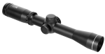Ncstar Pistolero, Nc Sepb2732b     Pstl             2-7x32il Plx