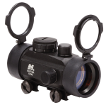 Ncstar Tube Reflex Optic, Nc Dbb130        Reddot 1x30 Red   Dot