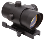 Ncstar Red Dot, Nc Dlb140r       Reddot    1x40   W/red Laser