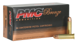 Pmc Bronze, Pmc 38g      38sp   132 Fmj Tgt              50/20