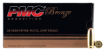 Pmc Bronze, Pmc 45a      45acp  230 Fmj  Tgt             50/20