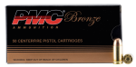 Pmc Bronze, Pmc 380a     380     90 Fmj Tgt              50/20