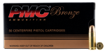 Pmc Bronze, Pmc 38sa     38sup+p130 Fmj Tgt              50/20