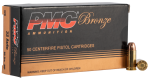 Pmc Bronze, Pmc 32b      32      60 Hp                   50/20