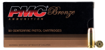 Pmc Bronze, Pmc 40e      40s    180 Fpfmj Tgt            50/20