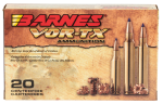 Barnes Bullets Vor-tx, Brns 21557 Bb25062     2506      100 Ttsx Bt 20/10