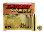 Barnes Bullets Vor-tx, Brns 21547 Bb45clt3    45colt    200 Xpb     20/10