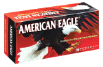 Federal American Eagle, Fed Ae9dp100     9mm       115 Fmj           100/5