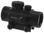 Truglo Traditional, Tru Tg-8030p     Red Dot 30mm Red Dot