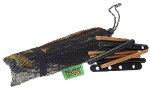 Primos Rattling System, Prim 730      Big Bucks Rattling Bag