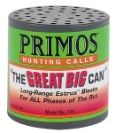 Primos The Great Big Can, Prim 738      The Great Big Can