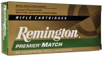 Remington Ammunition Premier, Rem 21503 Rm300aac6 300aac  125 Prmt         20/10
