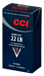 Cci Target & Plinking, Cci 960   22 Lr Quiet 40 Lrn                50/100