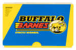 Buffalo Bore Ammunition Buffalo-barnes, Bba 8f/20 45-70 300gr Brn/tsx/fn Lead Freee  20/12