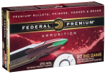 Federal Premium, Fed P270tc1        270     130 Tc            20/10