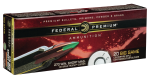 Federal Premium, Fed P270wsmtc1     270wsm  130 Tc            20/10