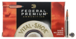 Federal Premium, Fed P308tc3        308     150 Tc            20/10