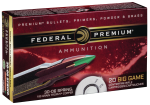 Federal Premium, Fed P3006tc1       3006    180 Tc            20/10