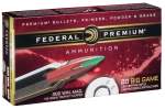 Federal Premium, Fed P300wtc2       300     165 Tc            20/10