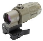 Eotech G33, Eotech G33ststan  3x  Switch 2 Side Mnt