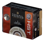 Federal Premium, Fed P45hst1s     45        230 Hstjsp        20/10