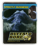 Buffalo Bore Ammunition Buffalo-barnes, Bba 3g/20 45c 225gr Barn Xpb +p  Lead Freee  20/12