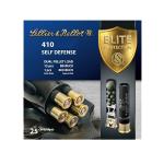 Sellier & Bellot Shotgun, S&b Sb410sdb      410   3in   000b 15pel     25/20