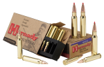 Hornady Match, Horn 8097   308 Win 168 Bthpm                20/10