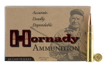 Hornady Custom, Horn 8225    Custom  303 Brt 150 Sp          20/10