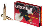 Federal American Eagle, Fed Ae300blk1      300bo   150 Fmjbt         20/25
