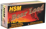 Hsm Bear Load, Hsm 414n         41mag   230 Swc             50/10