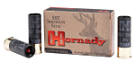 Hornady Custom Lite, Horn 86233  Cust Lite   20ga Slug 250 Ftx     5/20