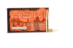 Hsm Match, Hsm 338lap2n68   338lap 250 Hpbt             20/20