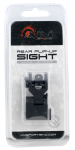 Aim Sports Flip Up Rear, Aimsports Mt201     Low Sgts Rear