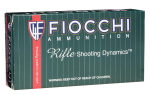 Fiocchi Range Dynamics, Fio 300blkc   300bo      150 Fmjbt           50/10